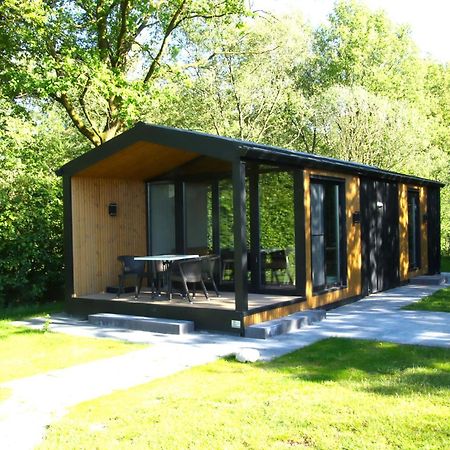 Chalet Lodge Drijber Exterior foto